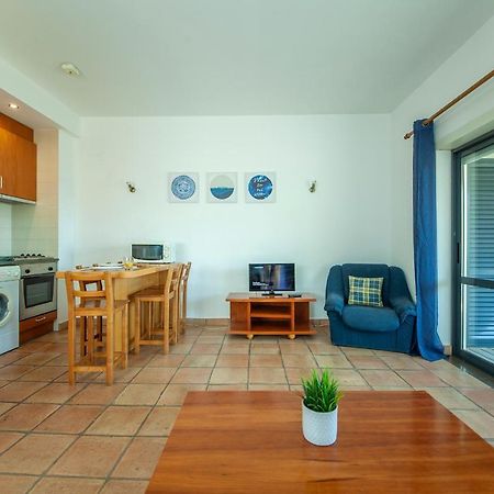 A11 - Marinapark Hill Beach Apartment 拉哥斯 外观 照片