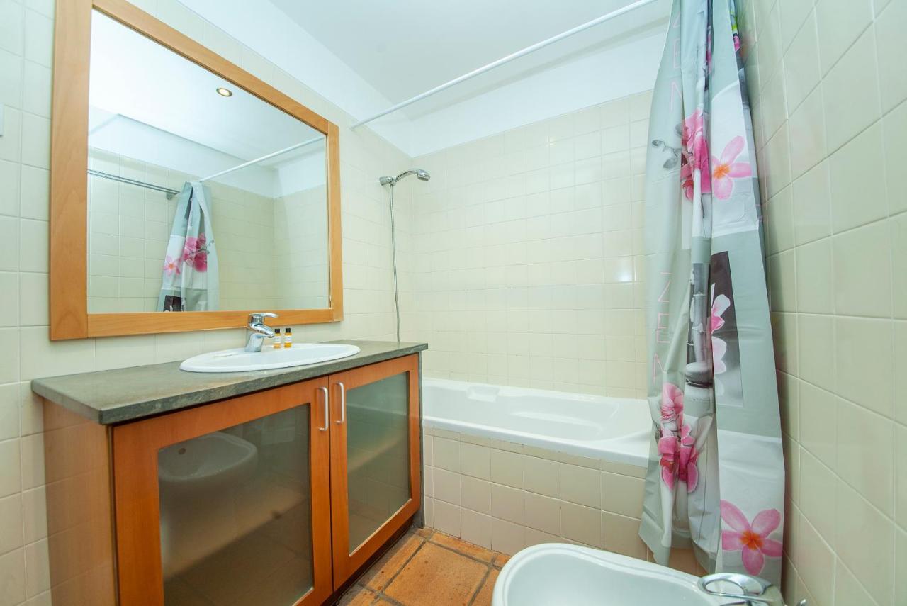 A11 - Marinapark Hill Beach Apartment 拉哥斯 外观 照片