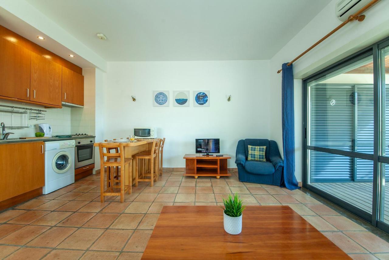A11 - Marinapark Hill Beach Apartment 拉哥斯 外观 照片